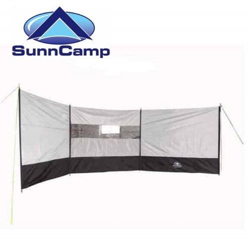 Sunncamp windjammer windbreak - sunncamp,