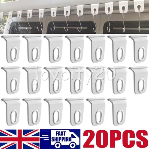 Awning rail hanger accessories - hanger,