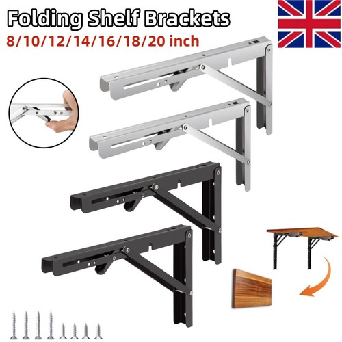 10pc folding bracket for - folding,