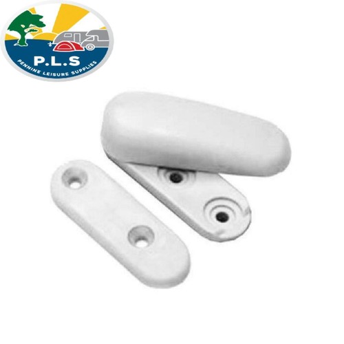Caravan plastic dls turn - dls,