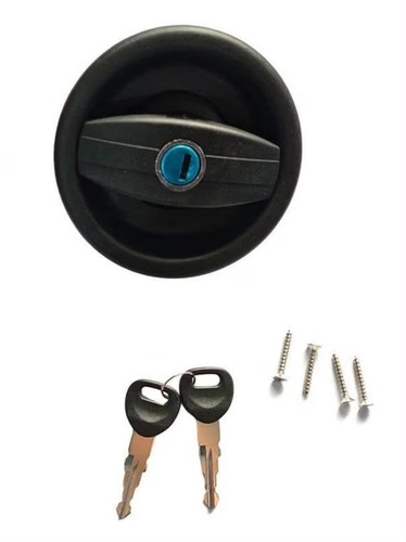 Caravan alloy accessories - caravan,