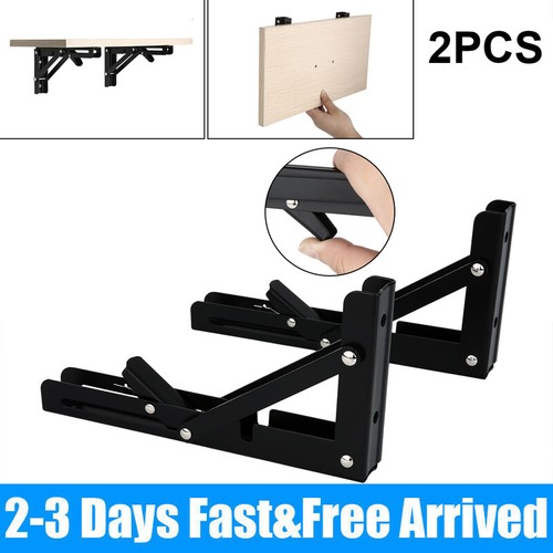 Folding bracket for - bracket,