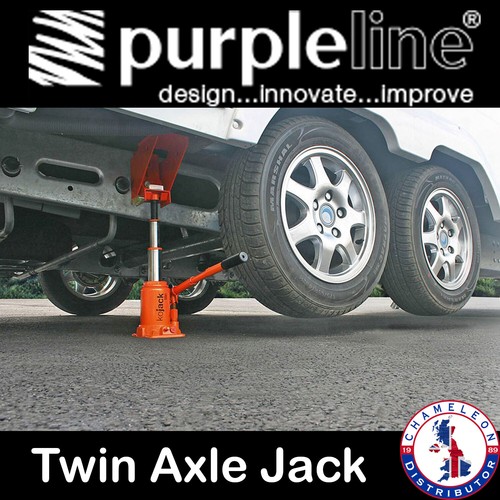 Purpleline kojack levelling - purpleline,