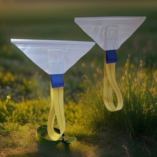 Awning tiedown hangers heavy - awning,